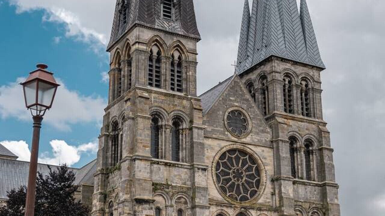 Photo of Others in Chalons-en-Champagne