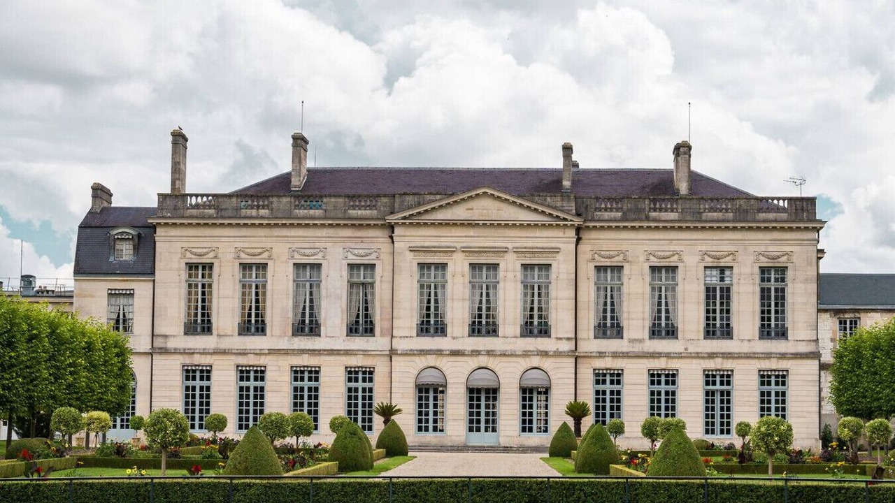 Photo of Outdoor in Chalons-en-Champagne