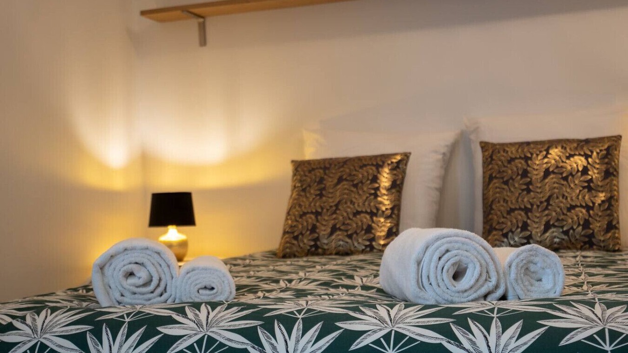 Photo of Bedroom in Chalons-en-Champagne