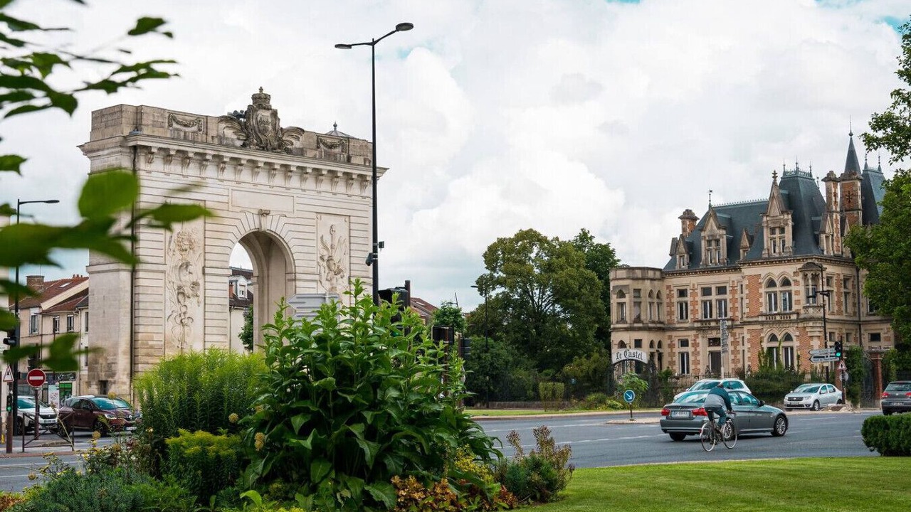 Photo of Others in Chalons-en-Champagne