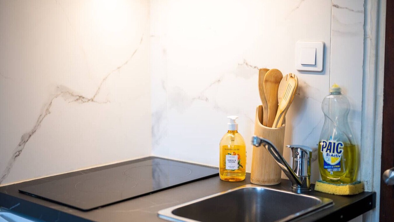Photo of Kitchen in Evreux
