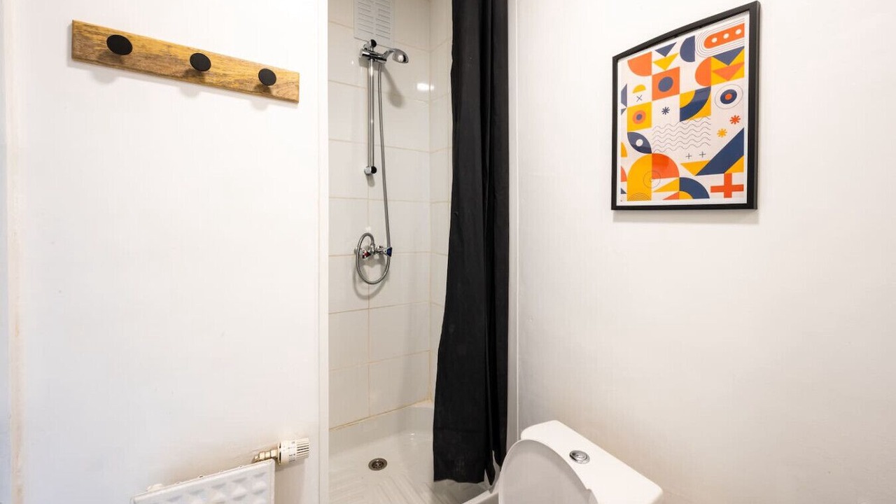 Photo of Bathroom in Evreux