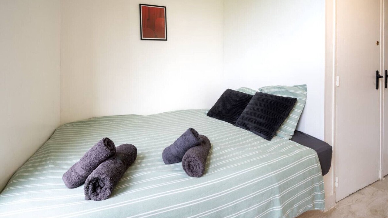 Photo of Bedroom in Evreux