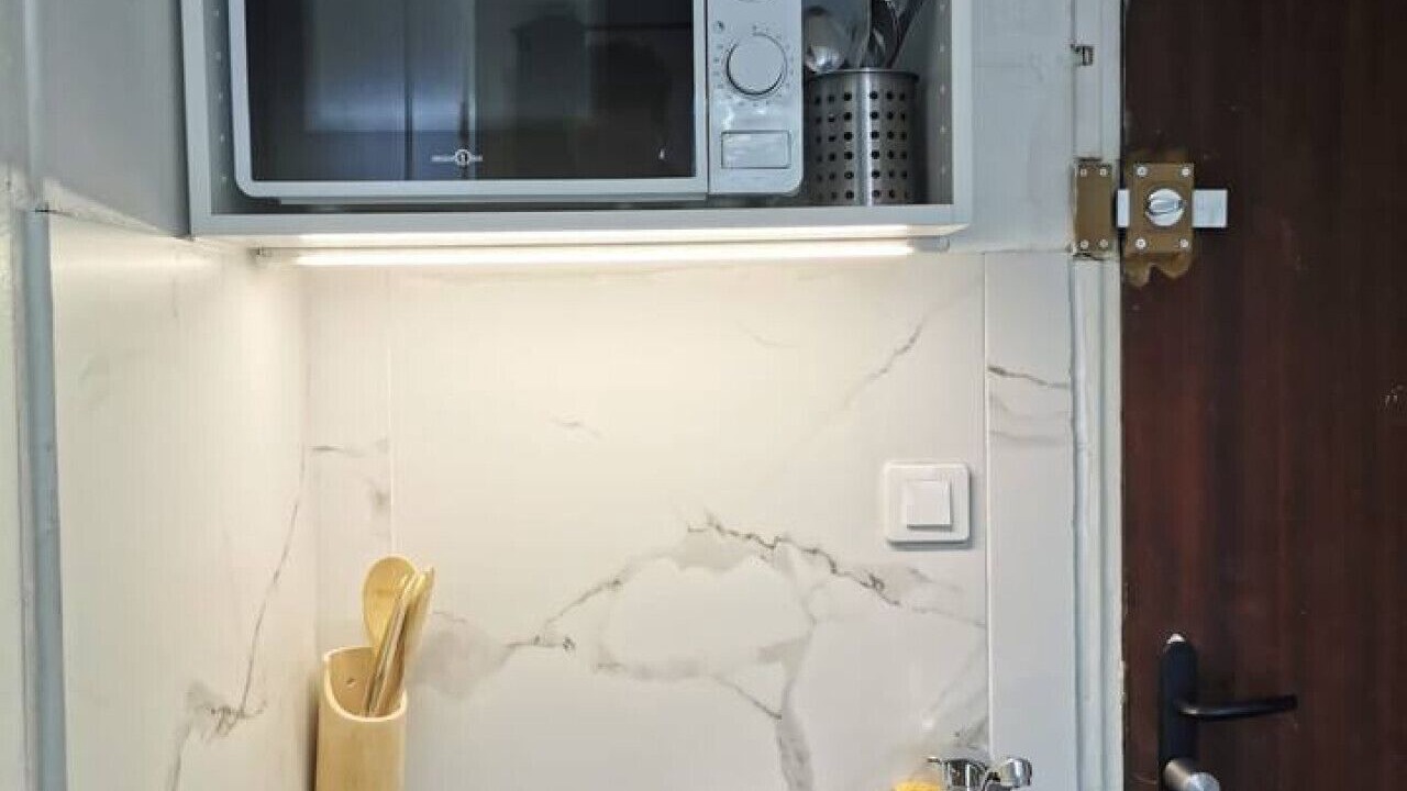 Photo of Kitchen in Evreux