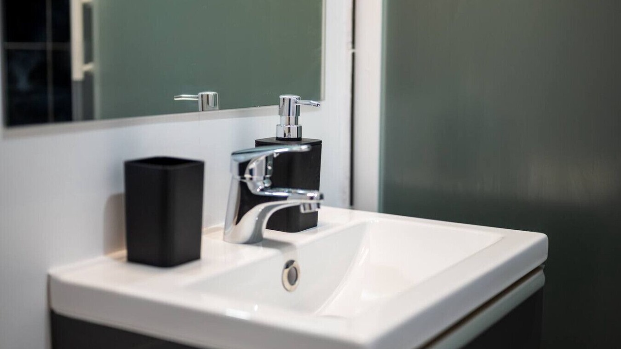 Photo of Bathroom in Evreux