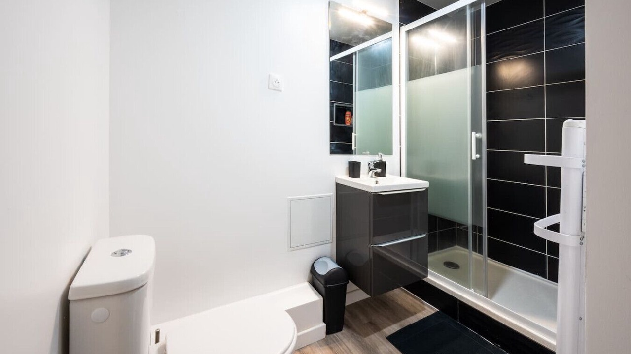 Photo of Bathroom in Evreux