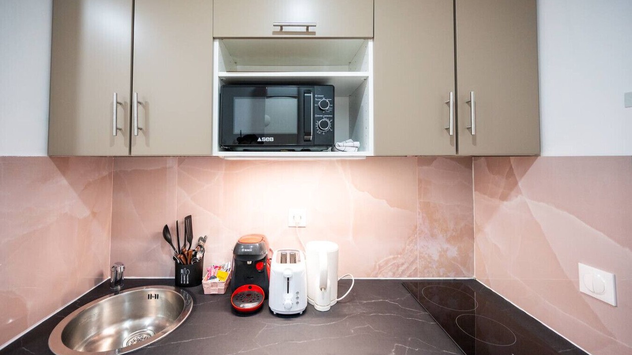 Photo of Kitchen in Evreux