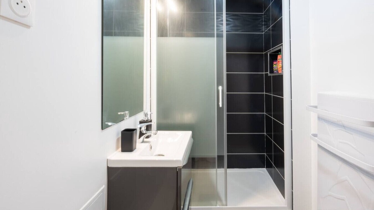 Photo of Bathroom in Evreux