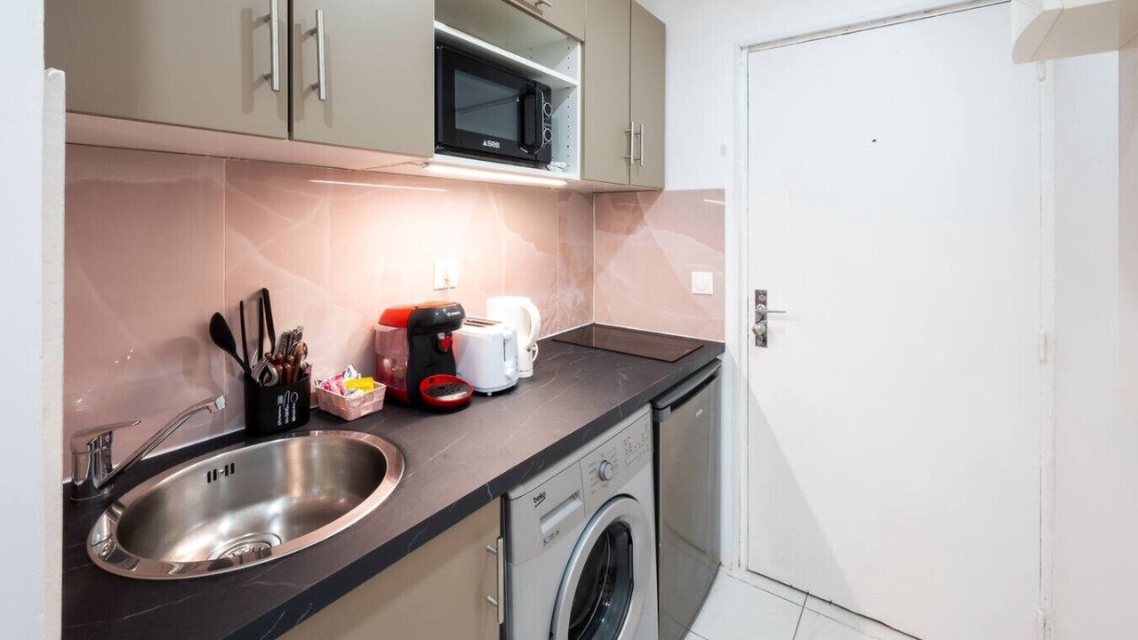 Photo of Kitchen in Evreux