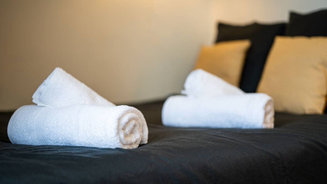 Photo of Bedroom in Evreux