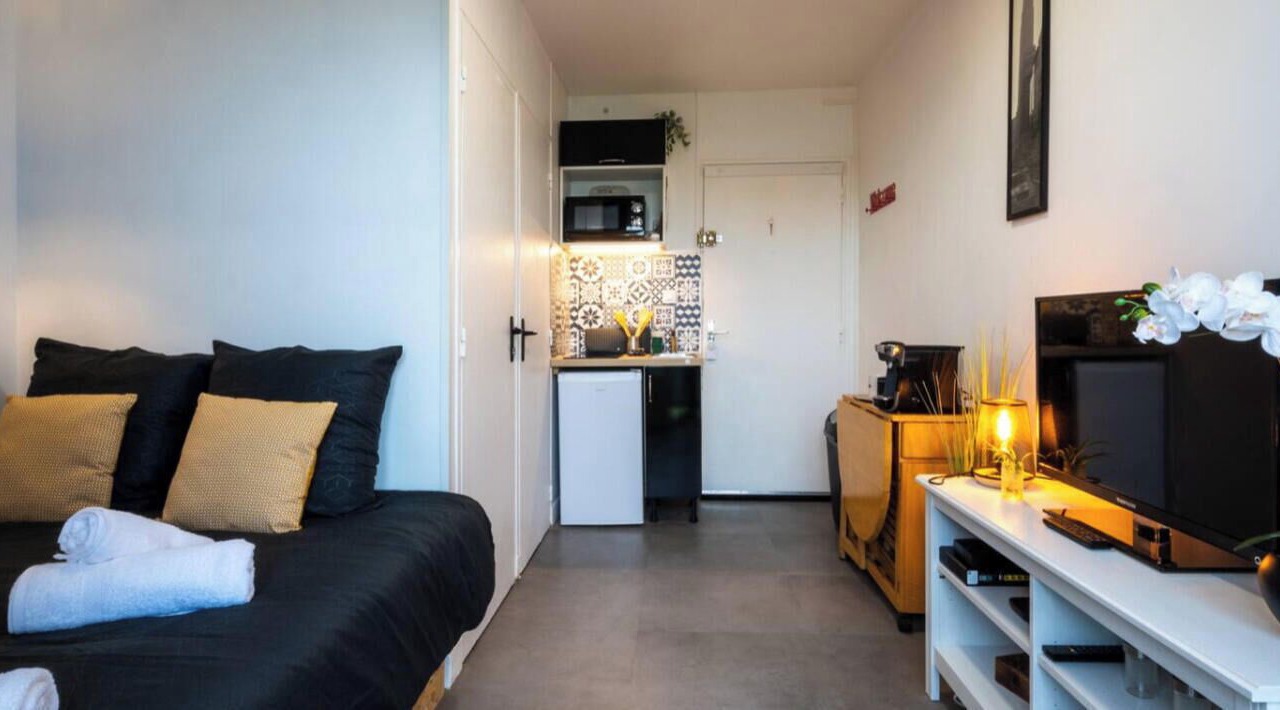 Photo of Bedroom in Evreux