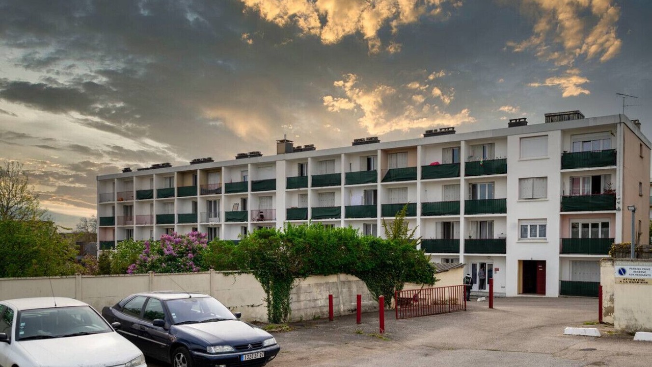 Photo of Outdoor in Evreux