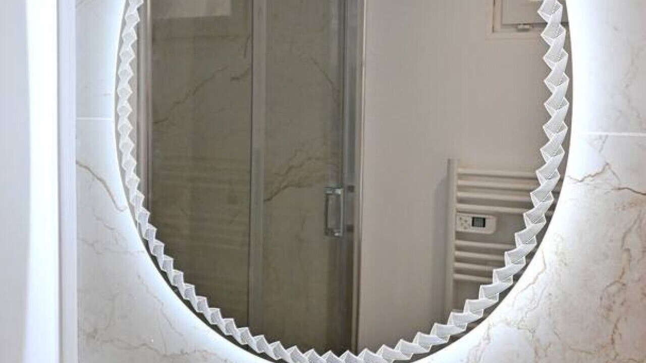 Photo of Bathroom in Sens