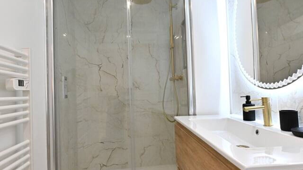 Photo of Bathroom in Sens