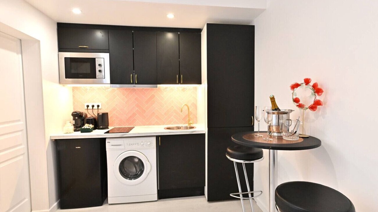 Photo of Kitchen in Sens