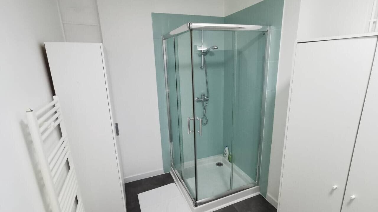 Photo of Bathroom in Sens
