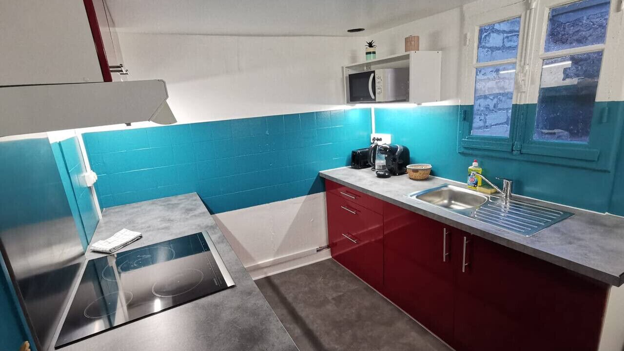 Photo of Kitchen in Sens