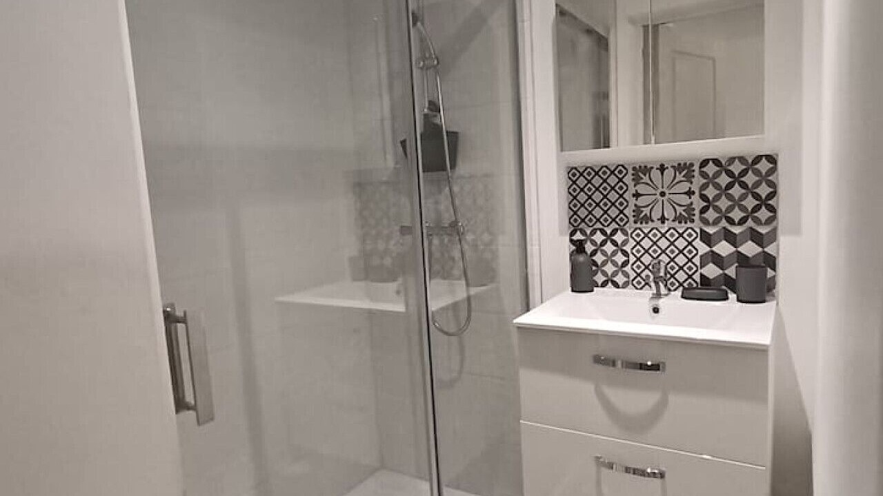 Photo of Bathroom in Fontainebleau