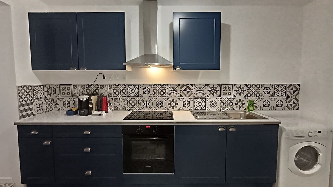 Photo of Kitchen in Fontainebleau