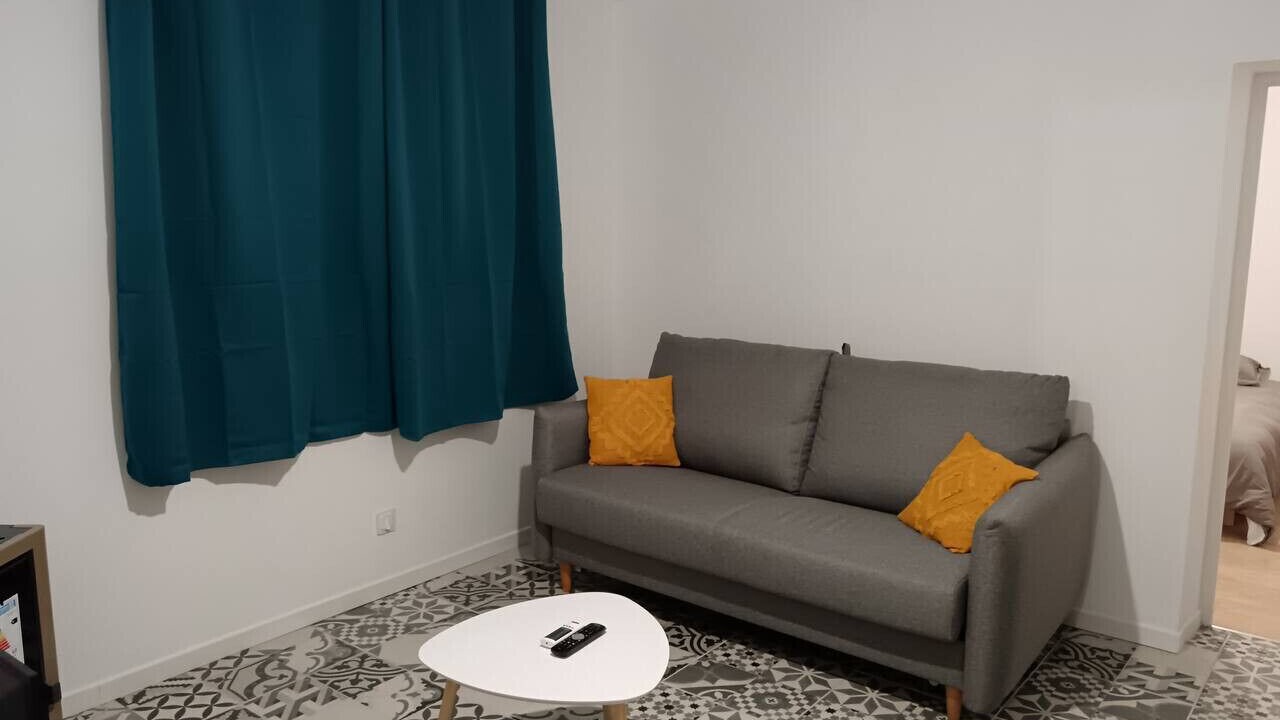 Photo of Livingroom in Fontainebleau