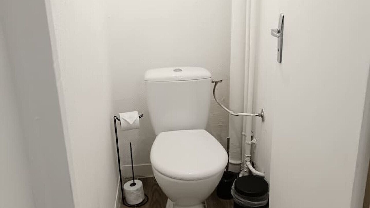 Photo of Bathroom in Fontainebleau