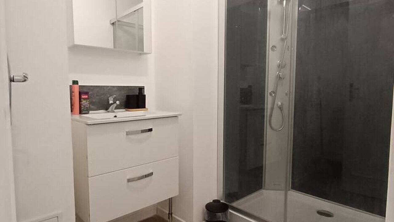 Photo of Bathroom in Fontainebleau