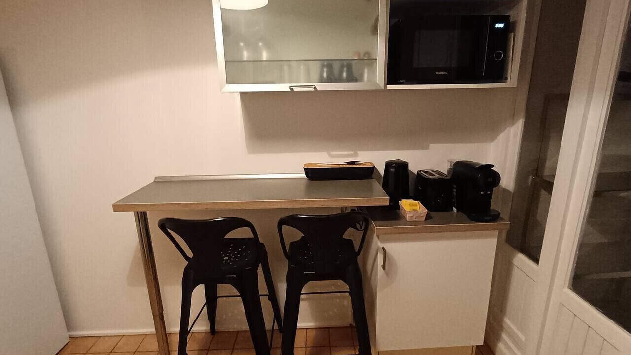Photo of Kitchen in Centre-ville