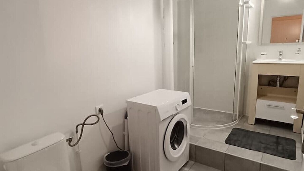Photo of Bathroom in Centre-ville
