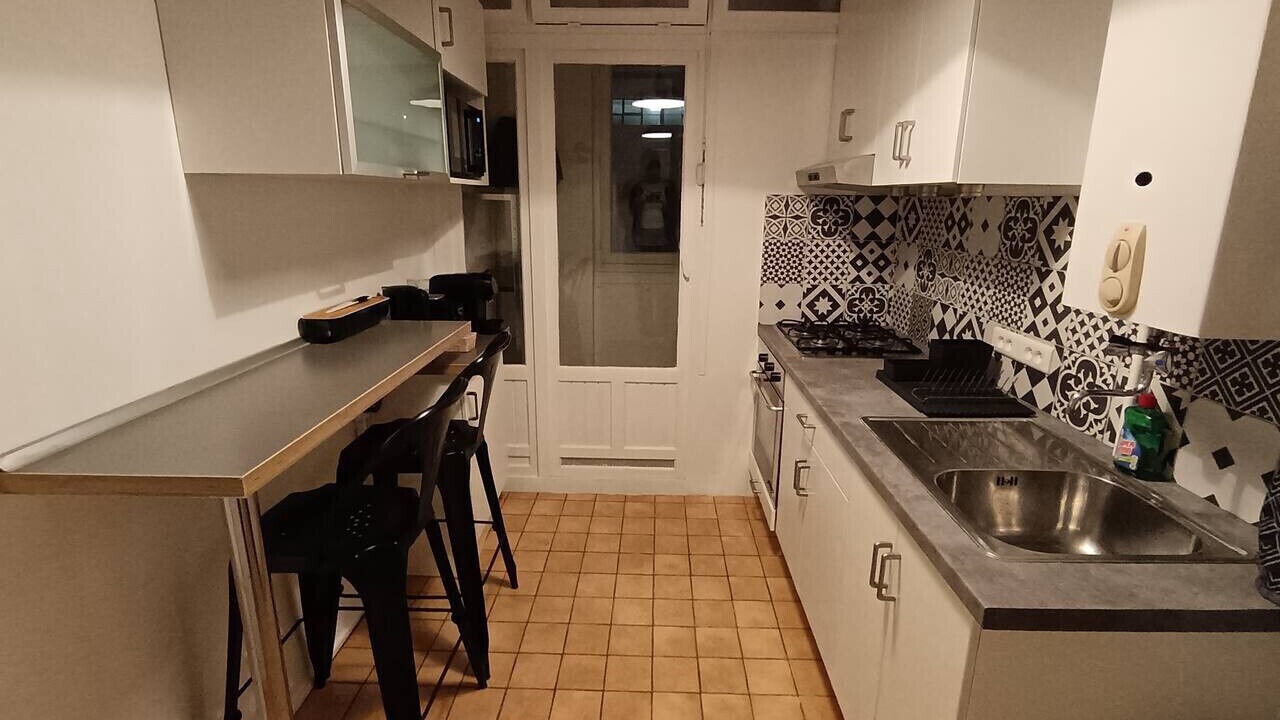 Photo of Kitchen in Centre-ville