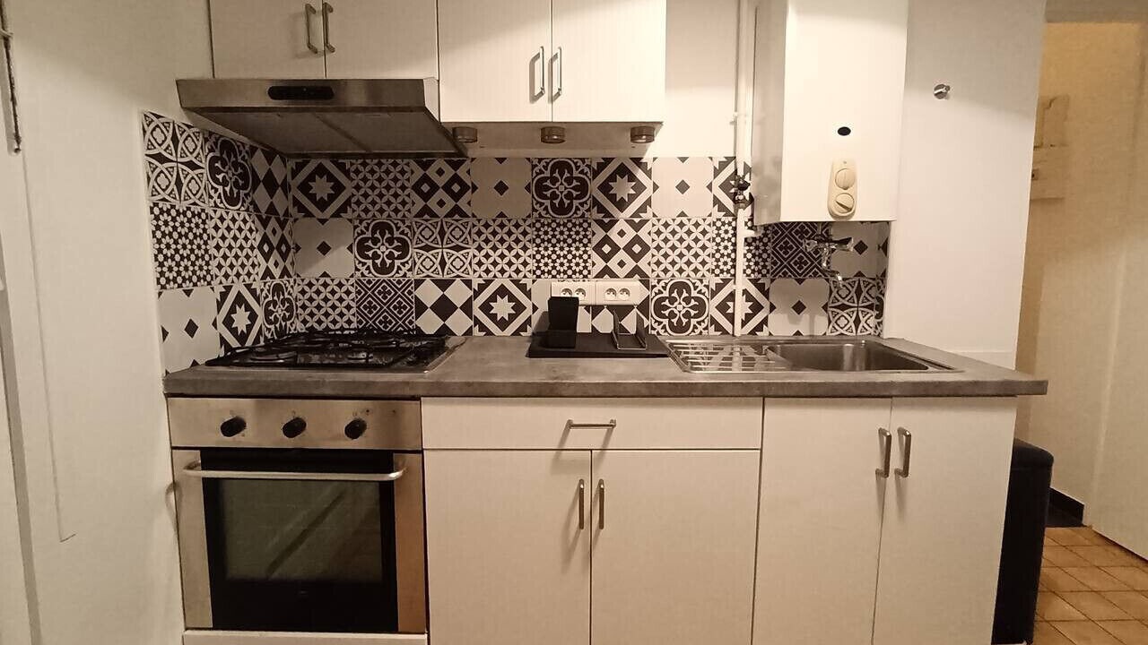 Photo of Kitchen in Centre-ville