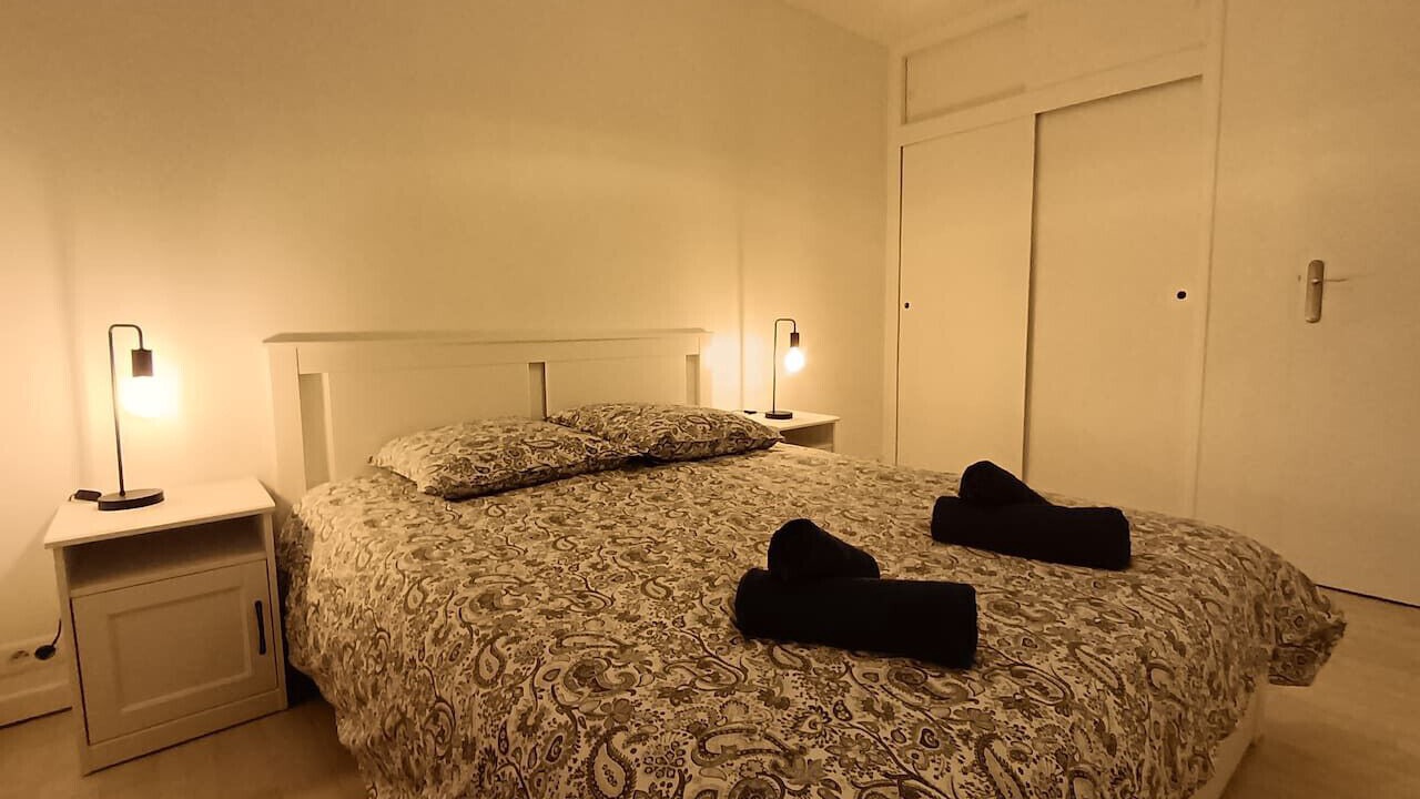 Photo of Bedroom in Centre-ville