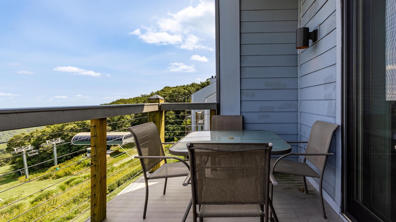 Photo of Outdoor in Nellysford