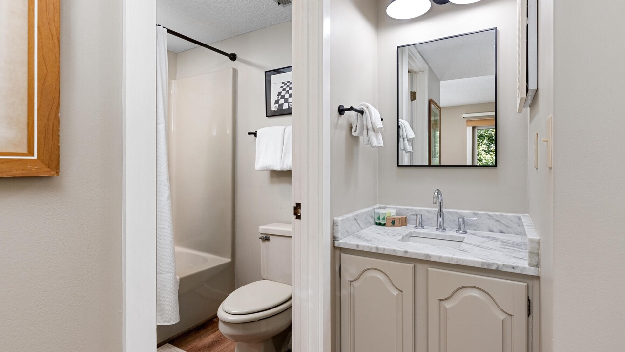 Photo of Bathroom in Nellysford