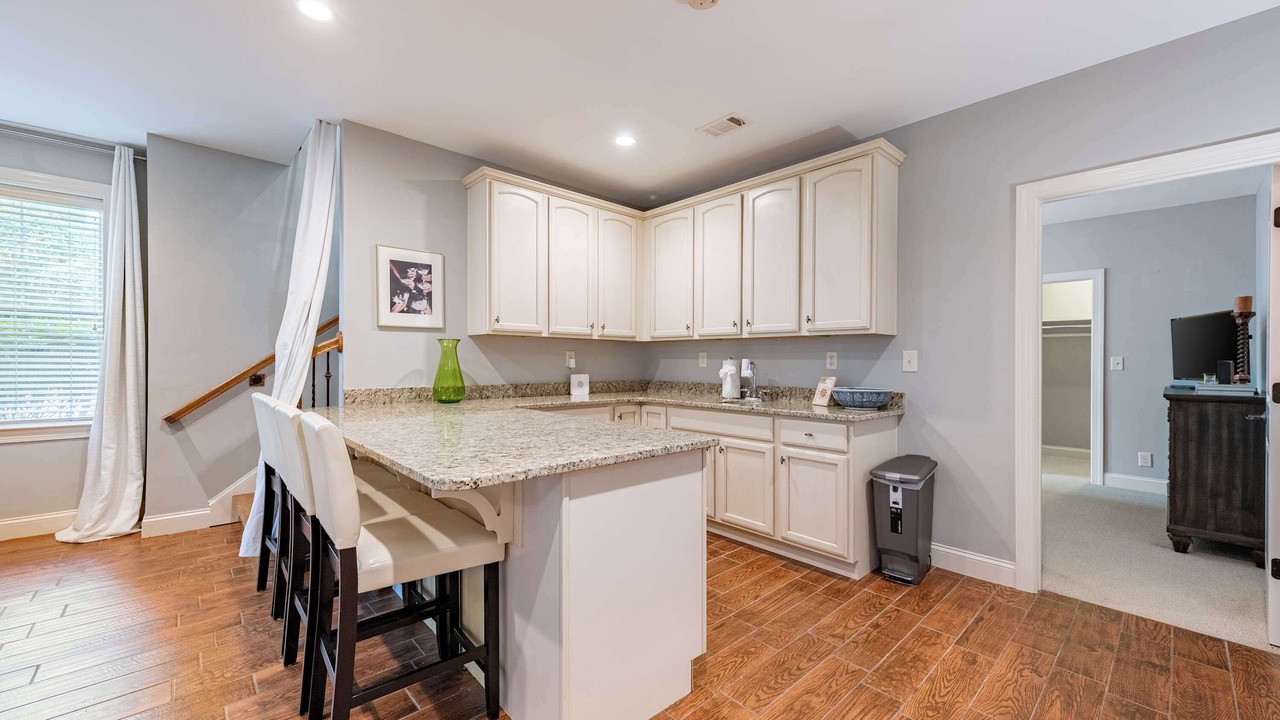 Photo of Kitchen in Reynolds Landing