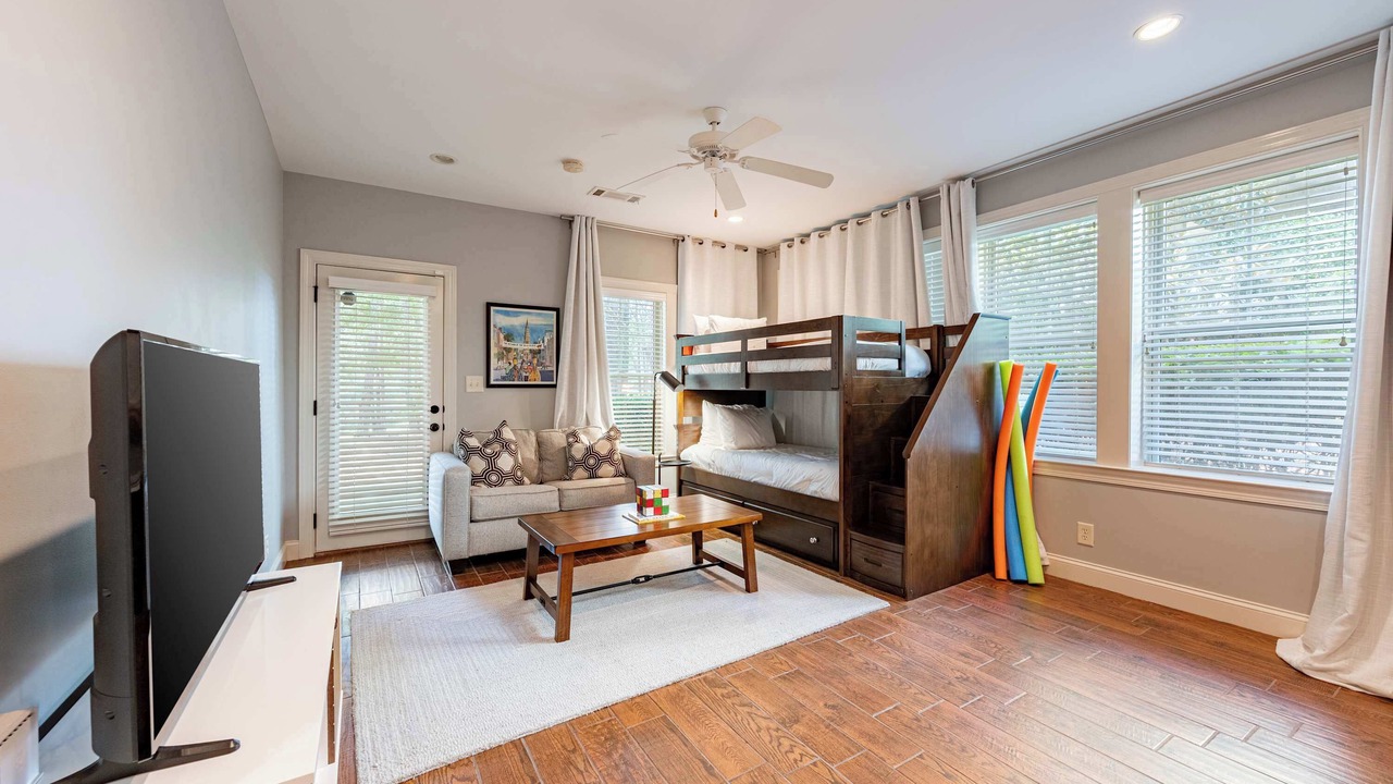 Photo of Bedroom in Reynolds Landing