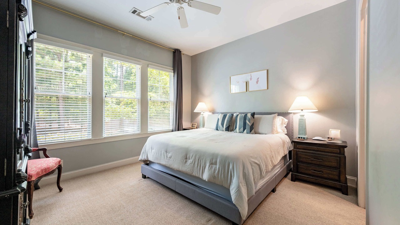 Photo of Bedroom in Reynolds Landing