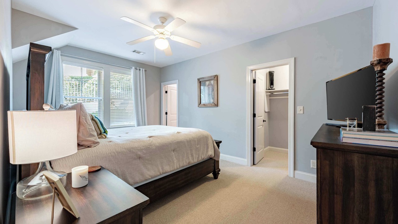 Photo of Bedroom in Reynolds Landing