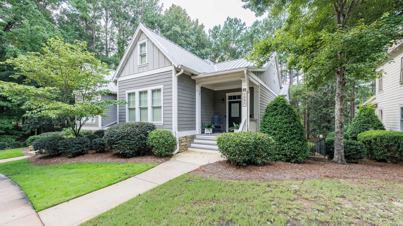 Photo of Outdoor in Reynolds Landing