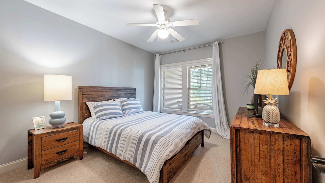 Photo of Bedroom in Reynolds Landing