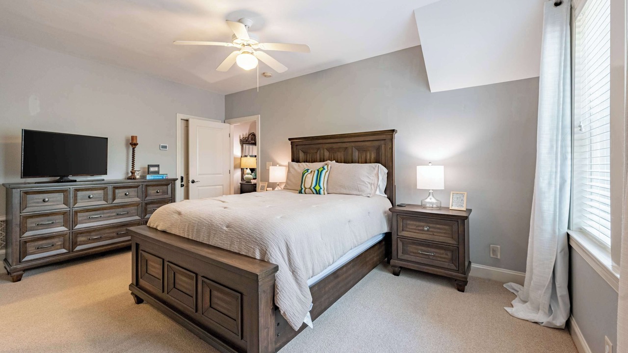 Photo of Bedroom in Reynolds Landing