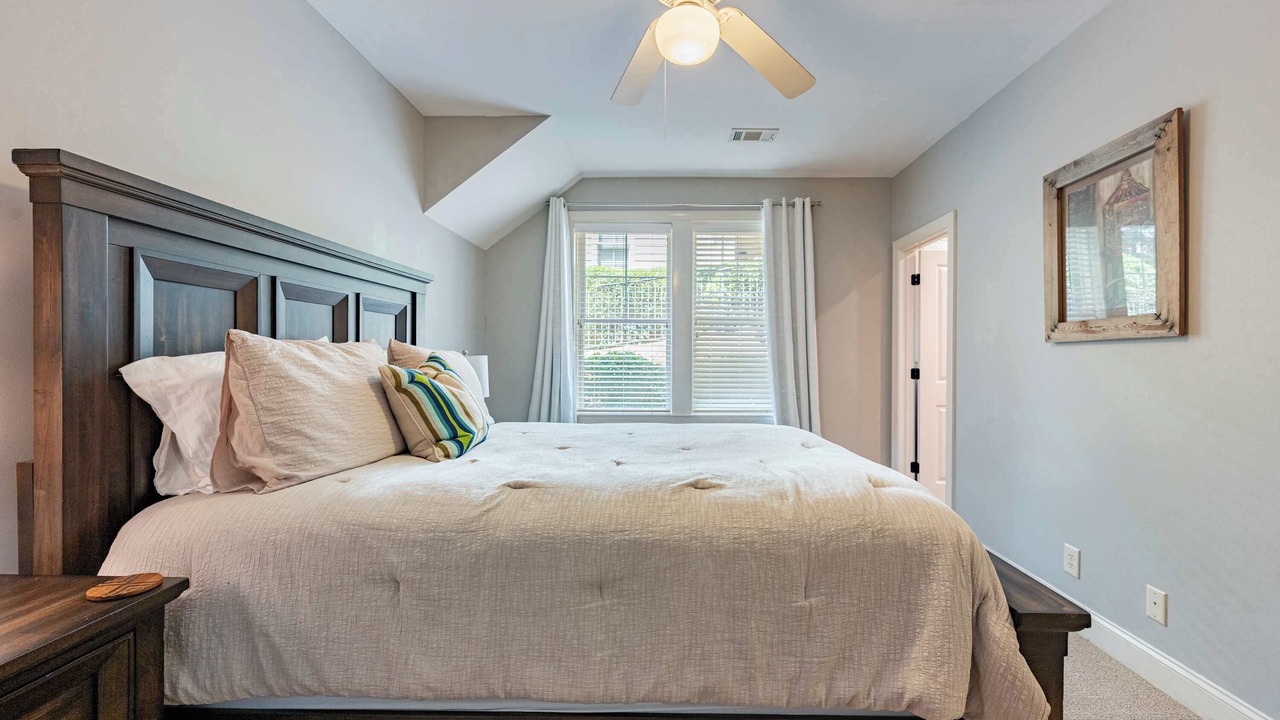 Photo of Bedroom in Reynolds Landing