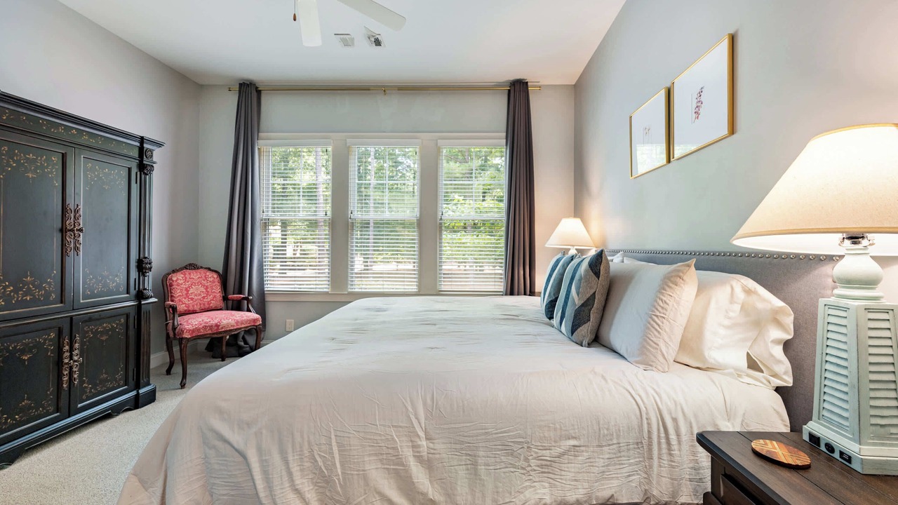 Photo of Bedroom in Reynolds Landing