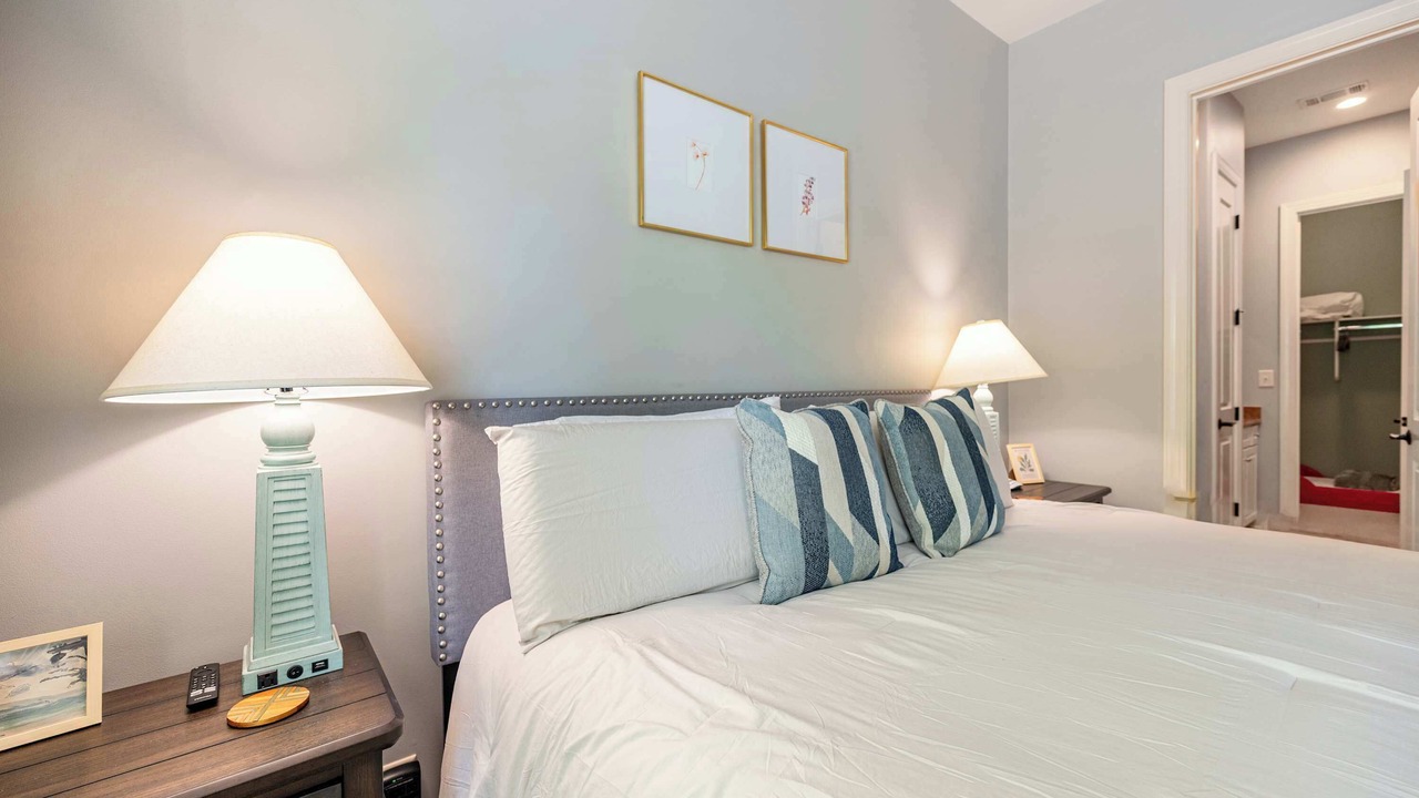 Photo of Bedroom in Reynolds Landing