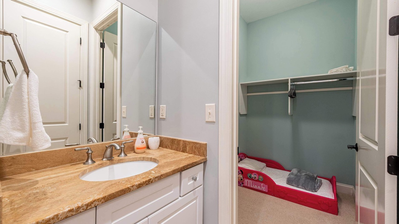 Photo of Bathroom in Reynolds Landing