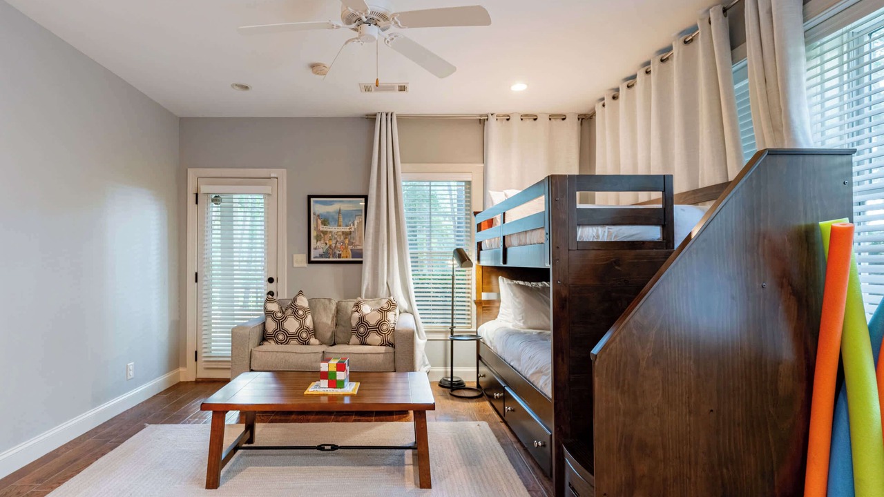 Photo of Bedroom in Reynolds Landing