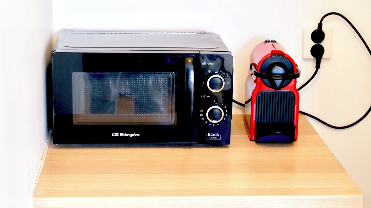 Photo of Kitchen in Corbeil-Essonnes
