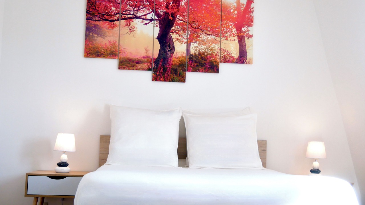 Photo of Bedroom in Corbeil-Essonnes