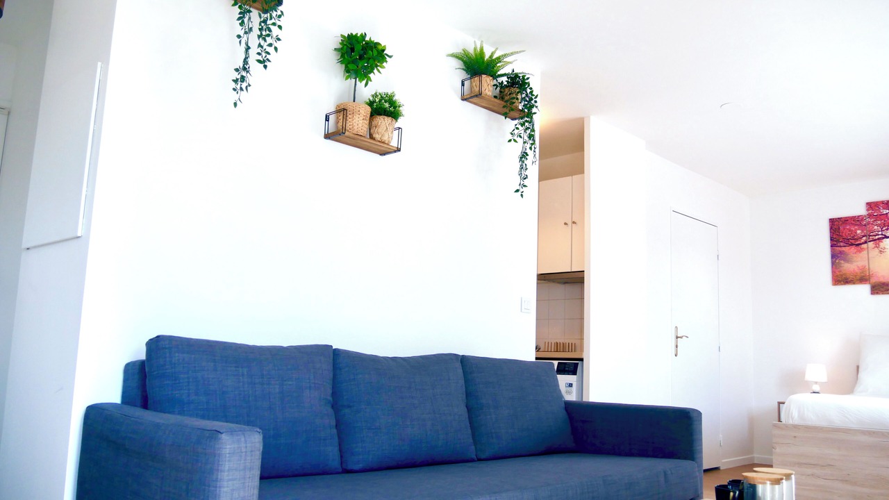 Photo of Livingroom in Corbeil-Essonnes