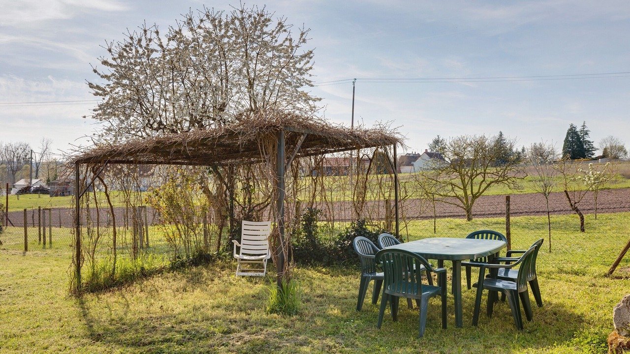 Photo of Outdoor in Noyers-sur-Cher