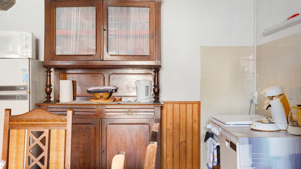 Photo of Kitchen in Noyers-sur-Cher